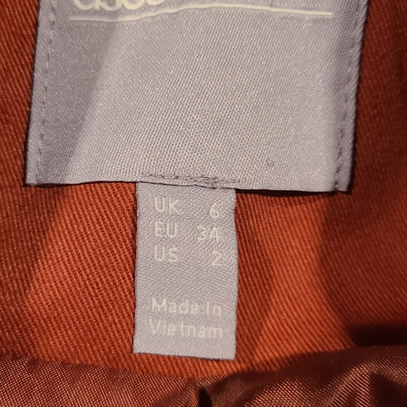 Trench coat - Picture 7 of 10